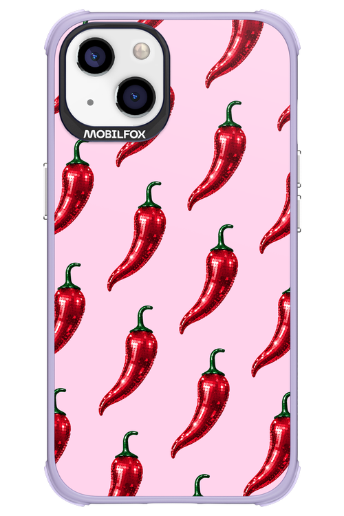 Chili Babe 2.0 - Apple iPhone 13