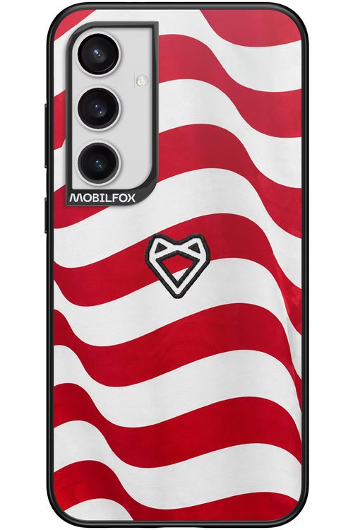 USA 2.0 - Samsung Galaxy S24+