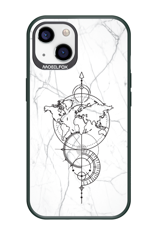 Compass 2.0 - Apple iPhone 13
