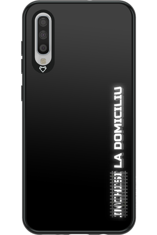 Logo 1 2.0 - Samsung Galaxy A70
