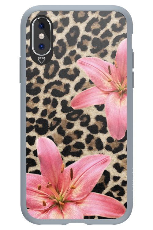 Leobloom 2.0 - Apple iPhone X