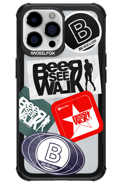 Beerseewalk I 2.0 - Apple iPhone 13 Pro Max
