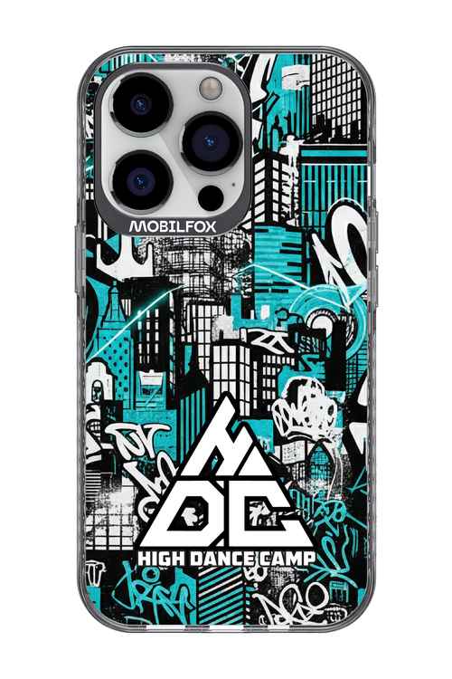 HDC 3 - Apple iPhone 13 Pro