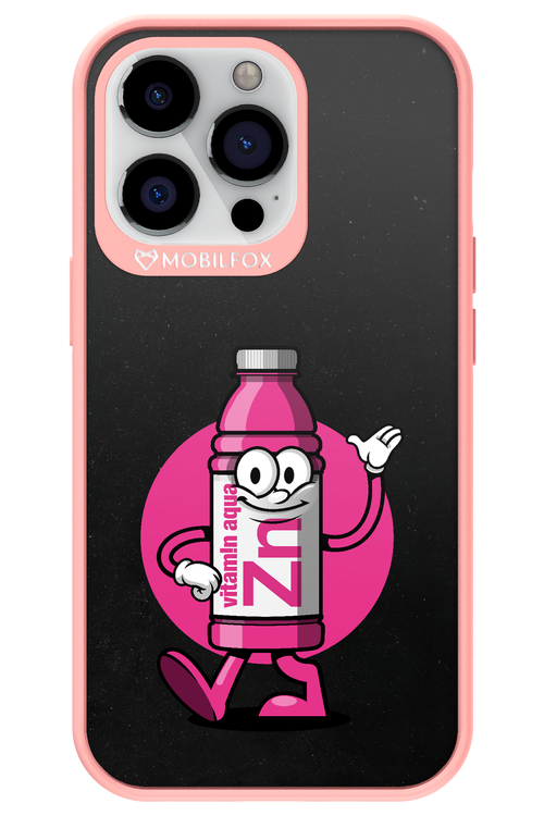 Vitamin Aqua Zn 2.0 - Apple iPhone 13 Pro