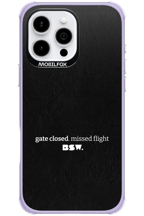 BSW FourSeasons 5 2.0 - Apple iPhone 16 Pro Max