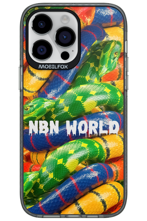 Wild - Apple iPhone 14 Pro Max