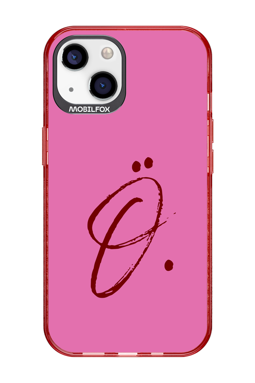 (Sorbet) O II 2.0 - Apple iPhone 13