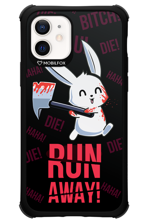 Run Away 2.0 - Apple iPhone 12