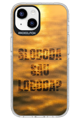 S or L - Apple iPhone 14
