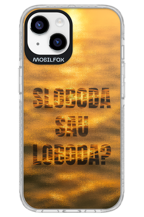S or L - Apple iPhone 14