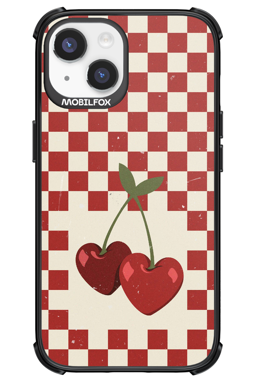 Wild Cherry 2.0 - Apple iPhone 14
