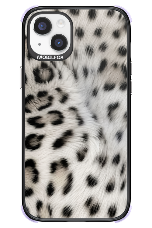 White Leo - Apple iPhone 14 Plus