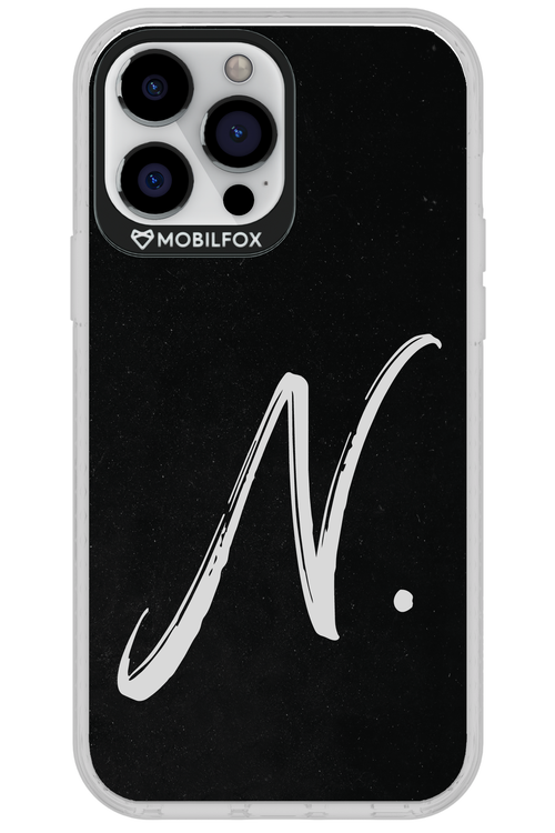 (Off Space) N 2.0 - Apple iPhone 13 Pro Max
