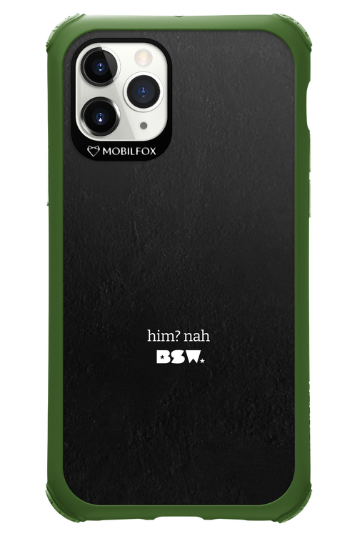 BSW FourSeasons 9 2.0 - Apple iPhone 11 Pro