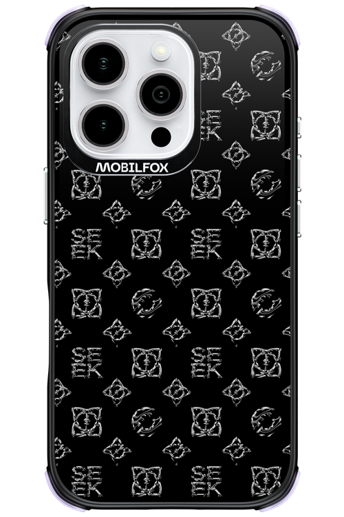 Symbols - Apple iPhone 16 Pro