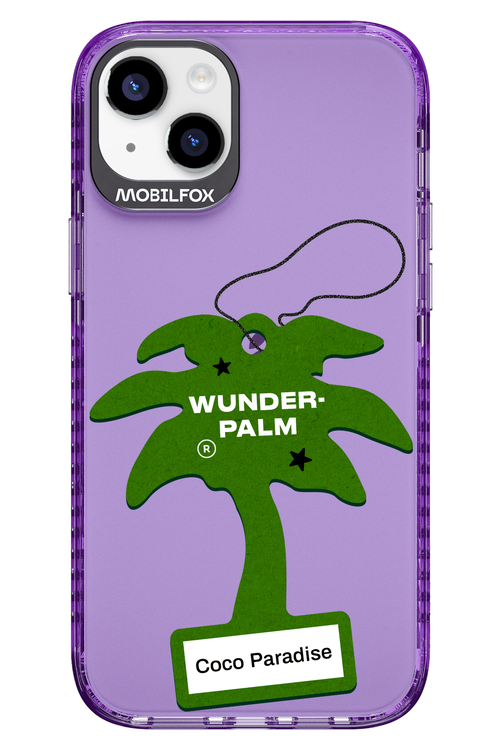 Wunder-Palm 2.0 - Apple iPhone 14 Plus