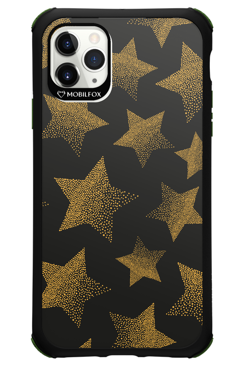 Holiday Stars - Apple iPhone 11 Pro Max