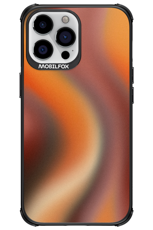 Warm Aura 2.0 - Apple iPhone 13 Pro Max