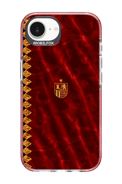 Spania 2.0 - Apple iPhone 17e