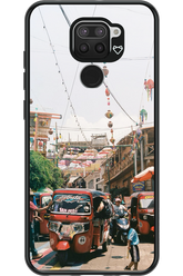 Guatemala Day 2.0 - Xiaomi Redmi Note 9