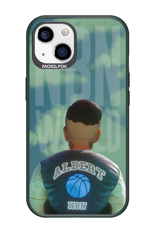 Albert Sky - Apple iPhone 13