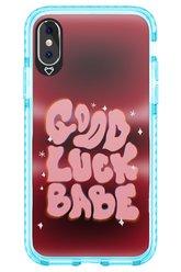 BEST_WISH - Apple iPhone X
