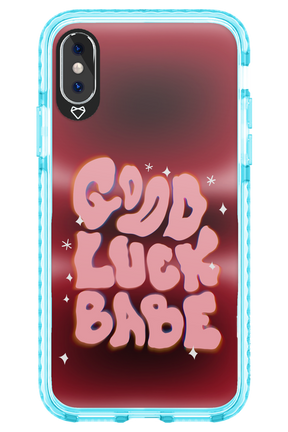 BEST_WISH - Apple iPhone X