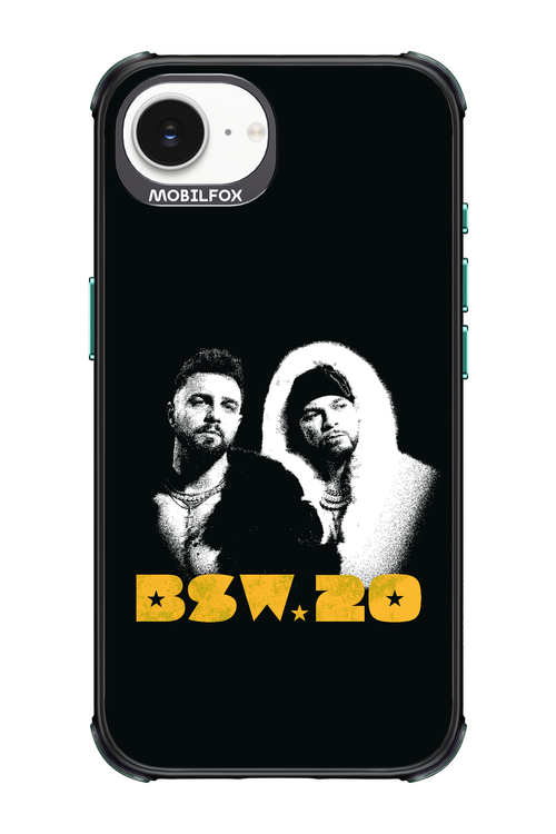BSW 20 (8) 2.0 - Apple iPhone 16e