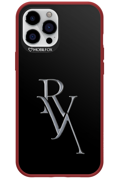 Silver RVA - Apple iPhone 12 Pro Max