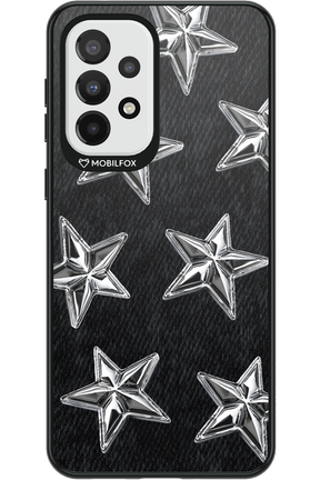 Chrome Stars - Samsung Galaxy A33