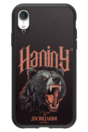 Slavic Prala - Apple iPhone XR