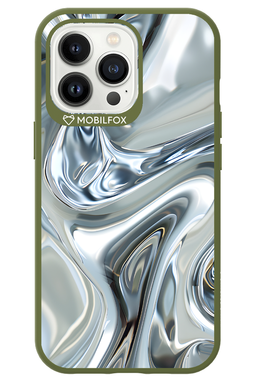 True Silver 2.0 - Apple iPhone 13 Pro