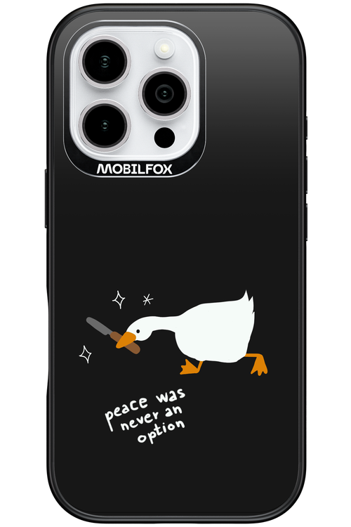 OPTION 2.0 - Apple iPhone 16 Pro