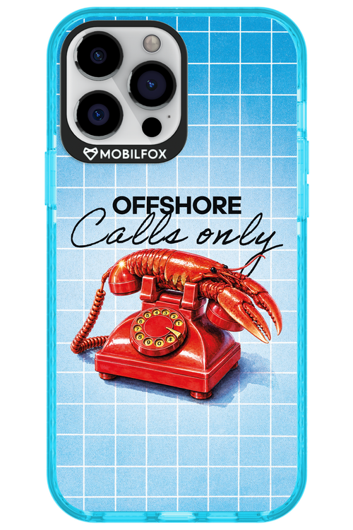Offshore 2.0 - Apple iPhone 13 Pro Max