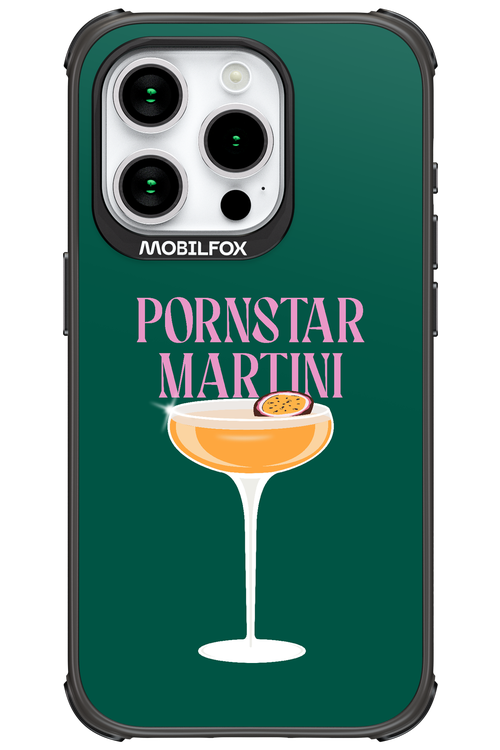 P_star Martini - Apple iPhone 15 Pro