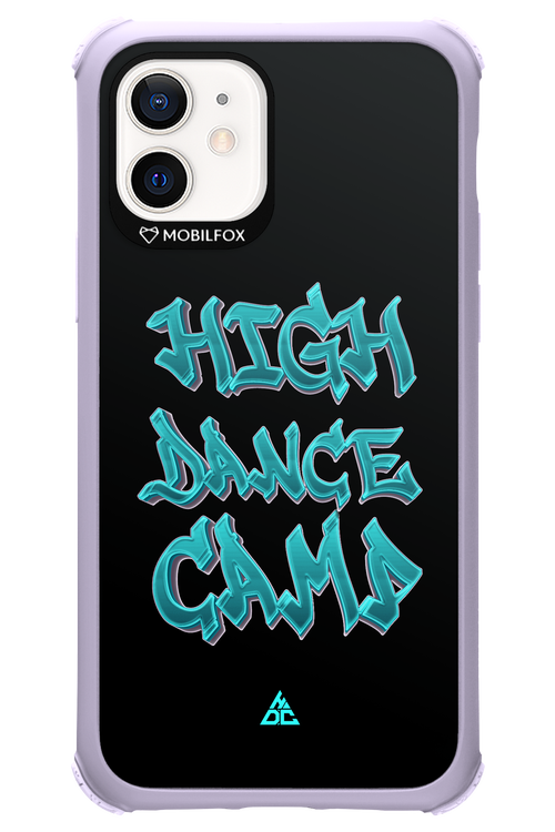HDC 2 2.0 - Apple iPhone 12