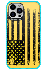 Impact Stripes - Apple iPhone 12 Pro Max