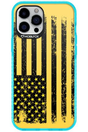 Impact Stripes - Apple iPhone 12 Pro Max
