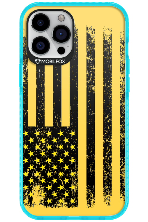 Impact Stripes - Apple iPhone 12 Pro Max