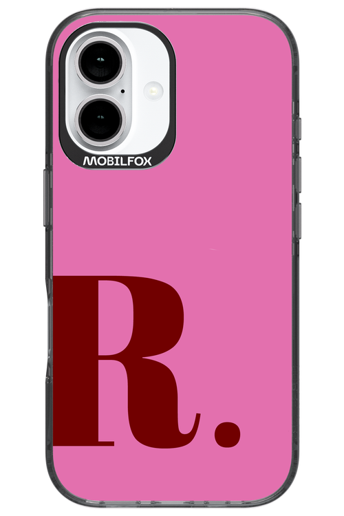 R (Sorbet) 2.0 - Apple iPhone 16