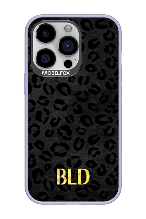 BLD BLVCK LEO 2.0 - Apple iPhone 13 Pro