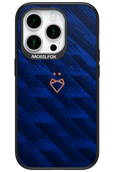 Franta 2.0 x Mobilfox 2.0 - Apple iPhone 15 Pro