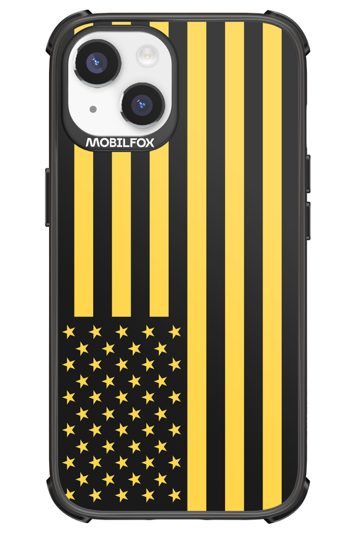 Safety Stars - Apple iPhone 14