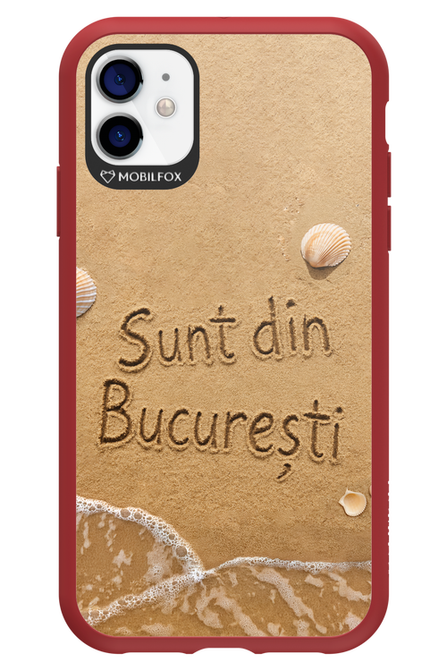 Sandd - Apple iPhone 11