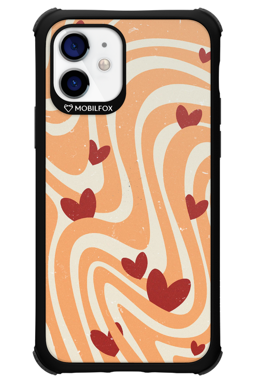Heartwave 2.0 - Apple iPhone 12