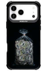 Plastic Bag 2.0 - Apple iPhone 17 Pro Max
