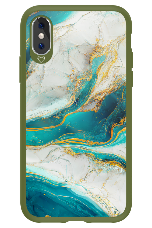 Emerald 2.0 - Apple iPhone XS