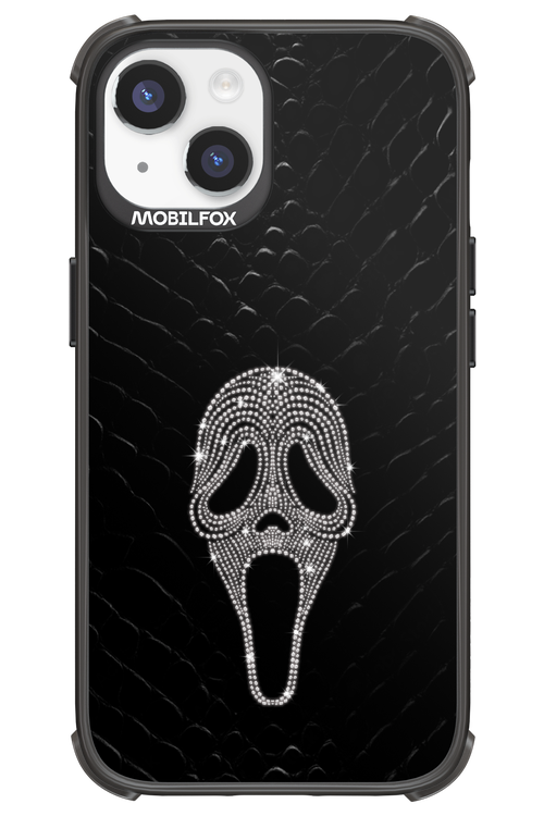 Glitter Ghost - Apple iPhone 14