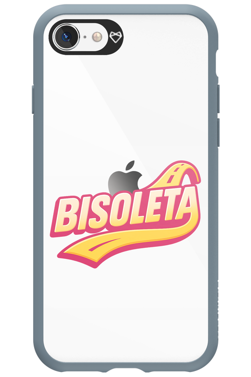 Bisoleta - Apple iPhone SE 2022