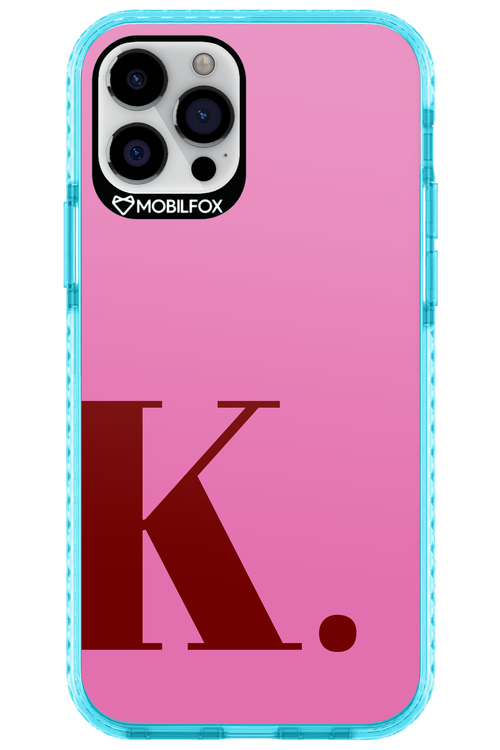 K (Sorbet) 2.0 - Apple iPhone 12 Pro